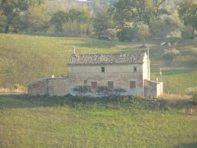 La casa di Giuseppe in Le Marche_1